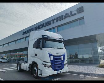 IVECO S-Way AS 440S530CV T/P hi-tronix U90930