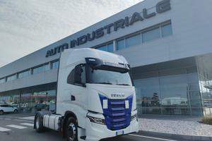 IVECO S-Way AS 440S530CV T/P hi-tronix U90930