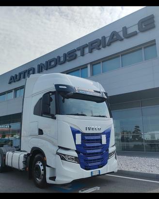 IVECO S-Way AS 440S530CV T/P hi-tronix U90930
