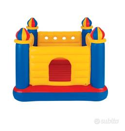 Castello gonfiabile