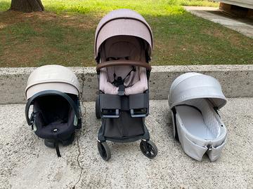 Passeggino Stokke