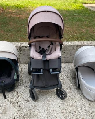 Passeggino Stokke