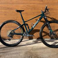 BMC Fourstroke 01 LT