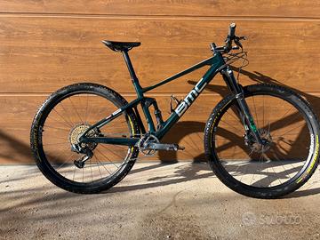 BMC Fourstroke 01 LT