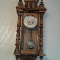 orologio pendolo da muro