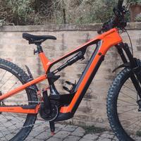 Cannondale Moterra neo carbon1, e-mtb