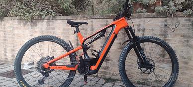 Cannondale Moterra neo carbon1, e-mtb