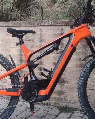 Cannondale Moterra neo carbon1, e-mtb