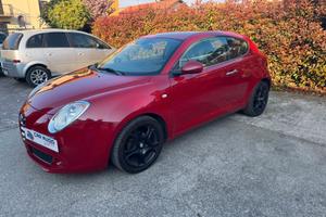 Alfa Romeo MiTo 1.4 105 CV M.air S&S Distinctive