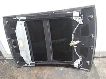TETTO PANORAMICO COMPLETO AUDI A2 Serie (8Z0) Bby