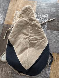 Cappottino invernale per cani  medio piccoli