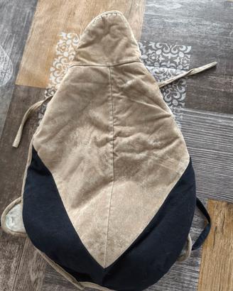 Cappottino invernale per cani  medio piccoli