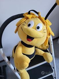 Ape Maia pelouche