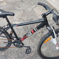 bici da bambino 
