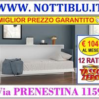 Letto a Scomparsa