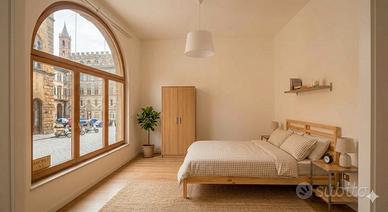 Stanza singola in zona Montesacro