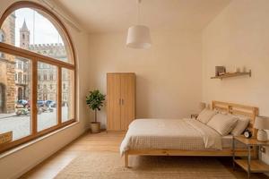 Stanza singola in zona Montesacro