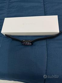 Apple Watch Series 10 46mm GPS nero