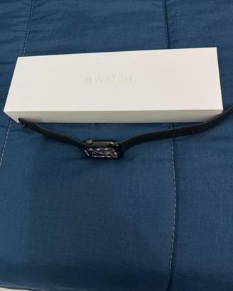 Apple Watch Series 10 46mm GPS nero