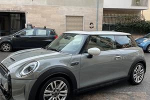MINI COOPER S HYPE  TETTO APR.
