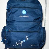 zaino trolley SSC Napoli 
