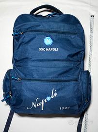 zaino trolley SSC Napoli 