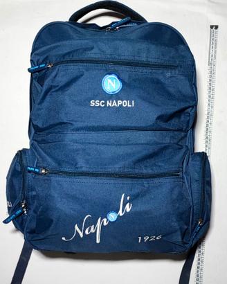 zaino trolley SSC Napoli 