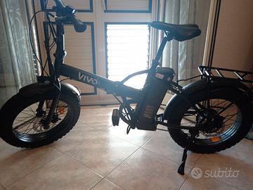  bici elettrica 