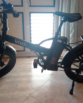  bici elettrica 