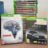 Giochi Xbox One/ Series X