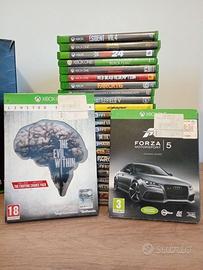 Giochi Xbox One/ Series X