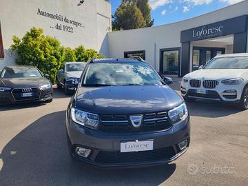 DACIA Logan 1.5 dCi 8V 90CV Start&Stop Lauréate