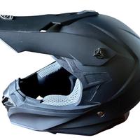 Casco Motocross Panthera