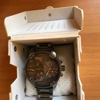 Orologio Diesel da uomo