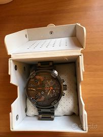 Orologio Diesel da uomo