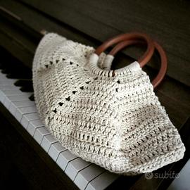 borsa in cotone 