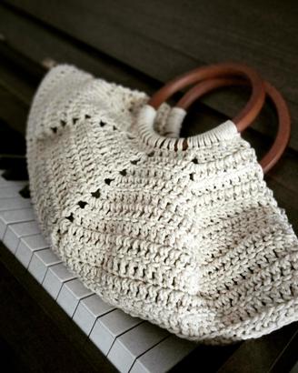 borsa in cotone 