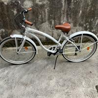 Bicicletta tempo libero