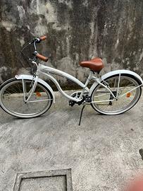 Bicicletta tempo libero