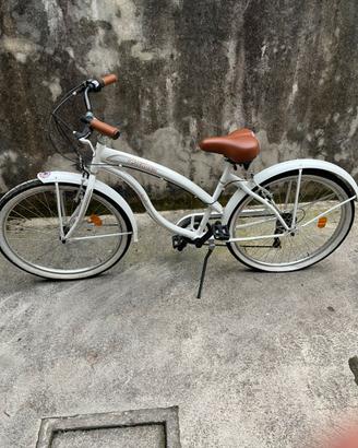 Bicicletta tempo libero