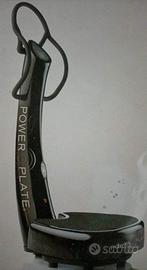 pedana vibrante professionale