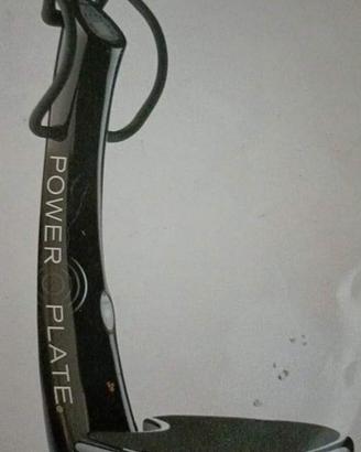 pedana vibrante professionale