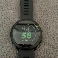 Garmin Forerunner 55