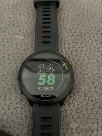 Garmin Forerunner 55