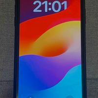 iPhone Xr 128GB Nero