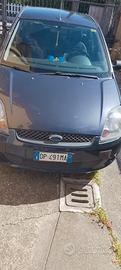 FORD FIESTA 1.2 Benzina