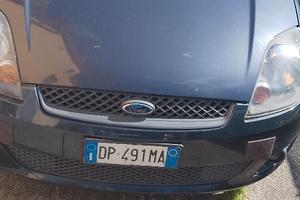 FORD FIESTA 1.2 Benzina
