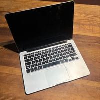 Mac Book Pro 13 pollici 2015