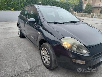 Fiat Grande punto 