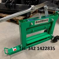 Tagliablocchi per autobloccanti porton betonelle